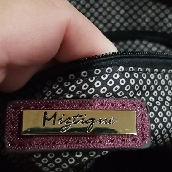 Miztique  purse - Picture 8 of 14